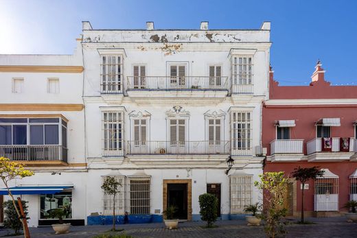 Casa en Puerto Real, Cádiz