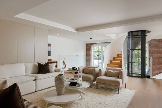 아파트 / Toronto, Ontario