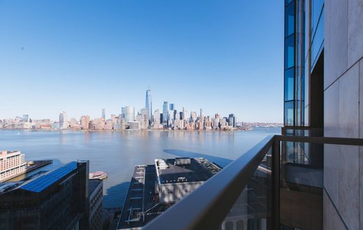Apartamento - Jersey City, Hudson County