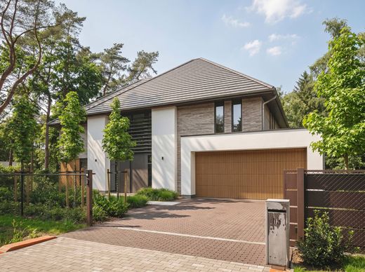 Einfamilienhaus in Oud-Turnhout, Provinz Antwerpen