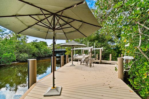 Detached House in Naples, Collier County