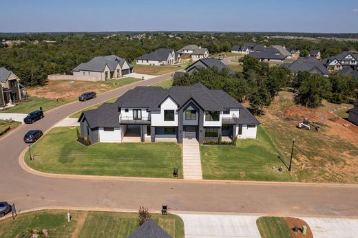 Maison de luxe à Edmond, Comté d'Oklahoma