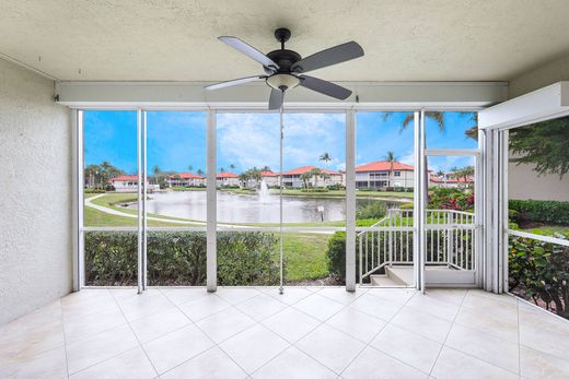 Apartment in Marco Island, Collier County