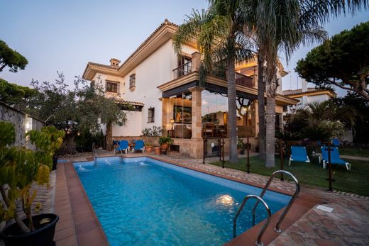 Detached House in Cadiz, Andalusia