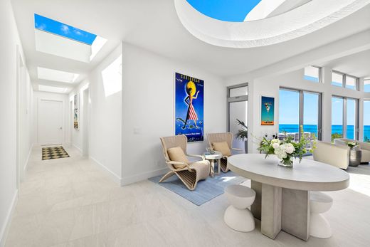 Einfamilienhaus in Blue Mountain, Providenciales