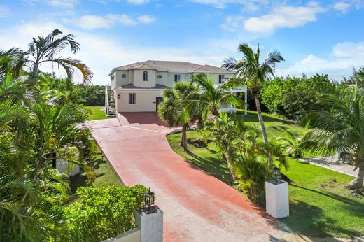 Casa de lujo en Marsh Harbour, Central Abaco District