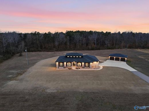 Casa en Moulton, Lawrence County