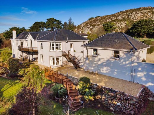 Detached House in Dublin, Dublin City