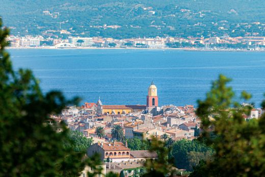 サントロペ, Varの一戸建て住宅