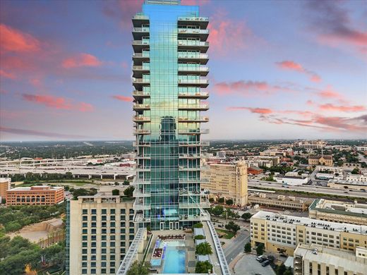 Πολυτελή κατοικία σε Fort Worth, Tarrant County