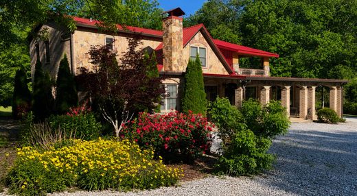 Detached House in Rabun Gap, Rabun County