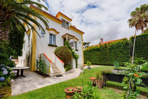 단독 저택 / Cascais, Distrito de Lisboa