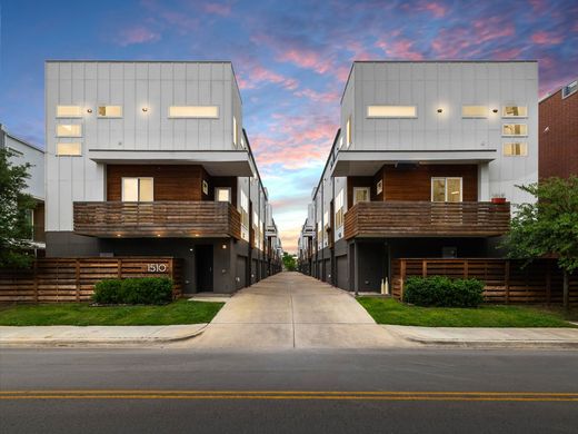 Apartment in Dallas, Dallas County