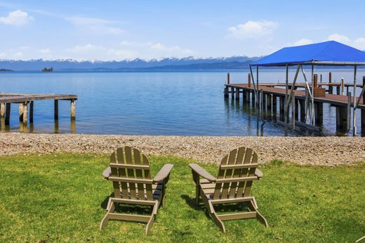 Einfamilienhaus in Lakeside, Flathead County