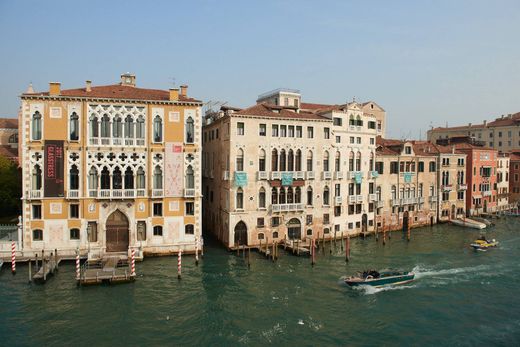 Daire Venedik, Venezia ilçesinde