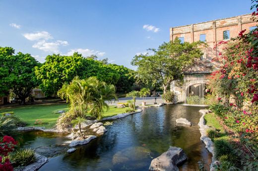 Πολυτελή κατοικία σε Cuautlalpan Beltrán, Texcoco