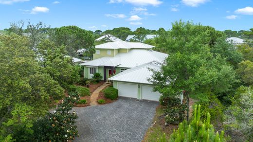 Luxury home in Orange Beach, Baldwin County