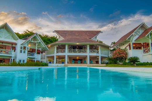 Luxe woning in La Romana, Provincia de La Romana