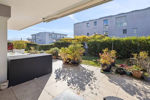 Apartamento - Männedorf, Bezirk Meilen
