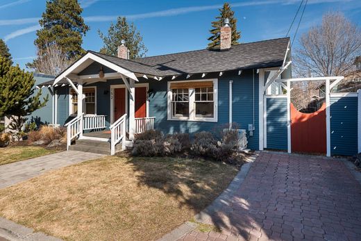 Duplex in Bend, Deschutes County