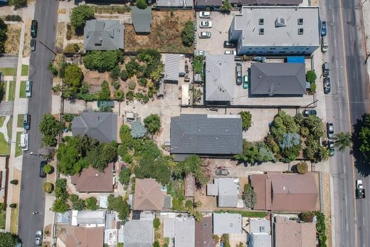 Casa de lujo en Los Ángeles, Los Angeles County