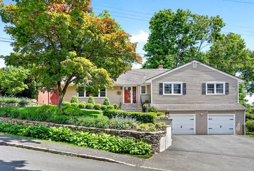 Частный Дом, Hartsdale, Westchester County