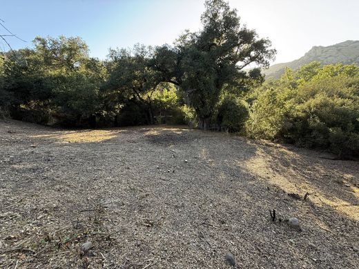 Grundstück in Topanga, Los Angeles County