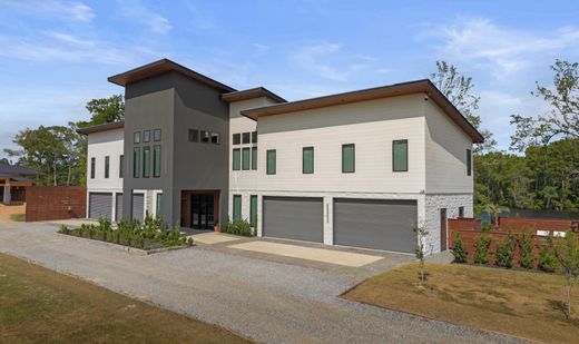Casa Unifamiliare a Mandeville, Saint Tammany Parish