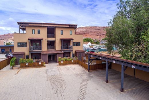 ﺷﻘﺔ ﻓﻲ Moab, Grand County