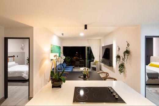 Appartement à San José, Cantón de San José