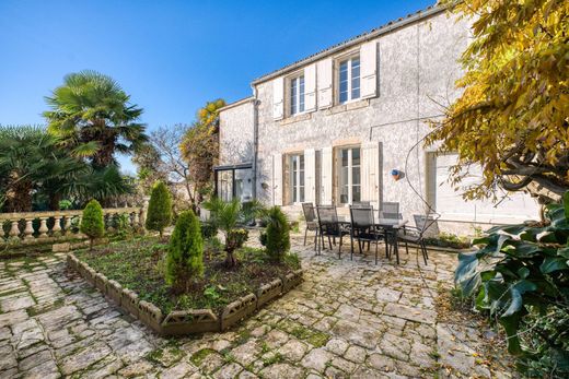 Lüks ev Marennes, Charente-Maritime
