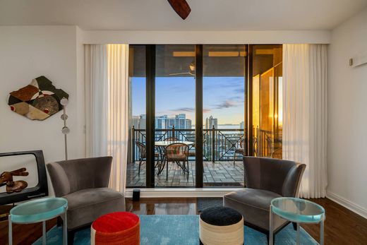 Appartamento a Sarasota, Sarasota County