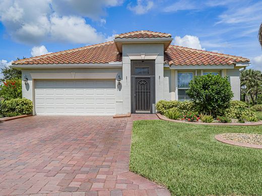 Einfamilienhaus in Vero Beach, Indian River County