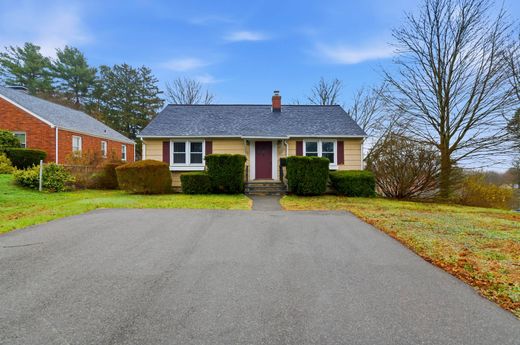 Casa Independente - Meriden, New Haven County