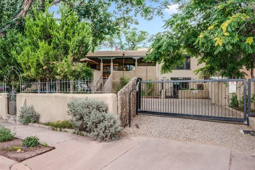 Casa Unifamiliare a Santa Fe, Santa Fe County