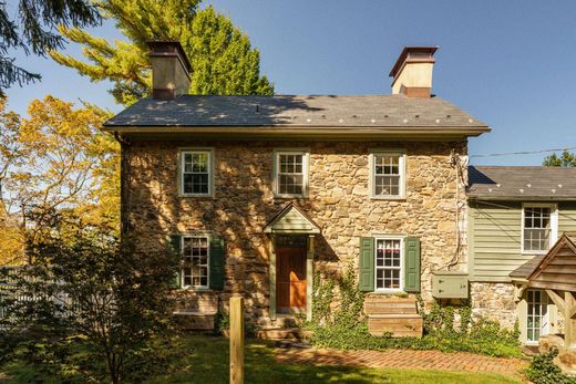 Casa Independente - Newtown, Bucks County