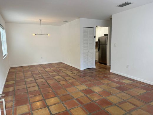 Appartement in Miami, Miami-Dade County