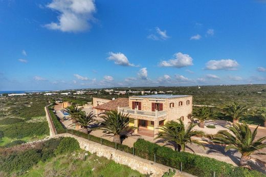 Detached House in Punta Prima, Province of Balearic Islands