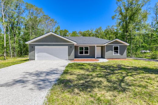 Detached House in Hastings, Saint Johns County