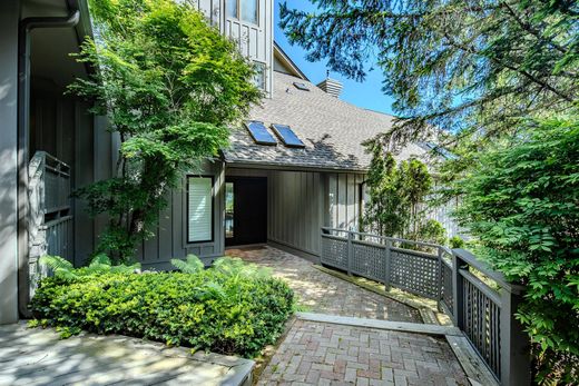 Apartament w Linville, Avery County