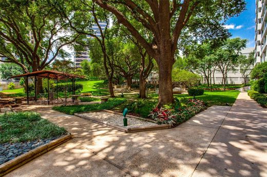 Apartment in Dallas, Dallas County