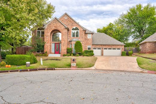 Detached House in Oklahoma City, Oklahoma County