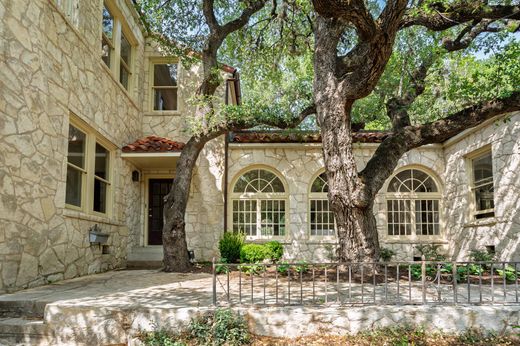 Casa di lusso a Austin, Travis County