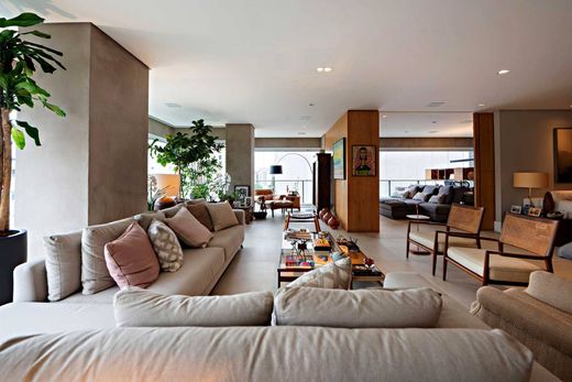 Appartement in São Paulo