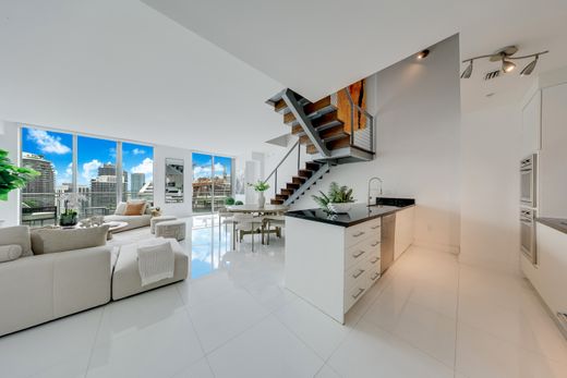 Apartment in Miami, Miami-Dade