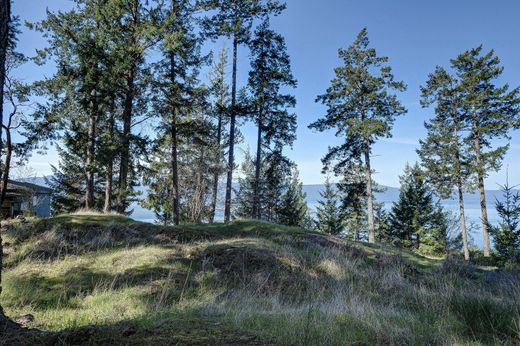 Casa di lusso a Garden Bay, British Columbia