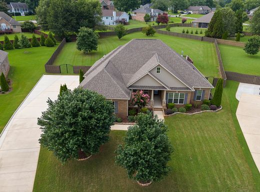 Detached House in Huntsville, Madison County