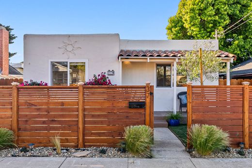 Μονοκατοικία σε Monterey, Monterey County