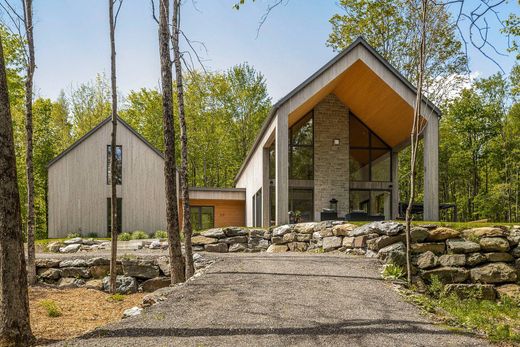 Detached House in Eastman, Estrie