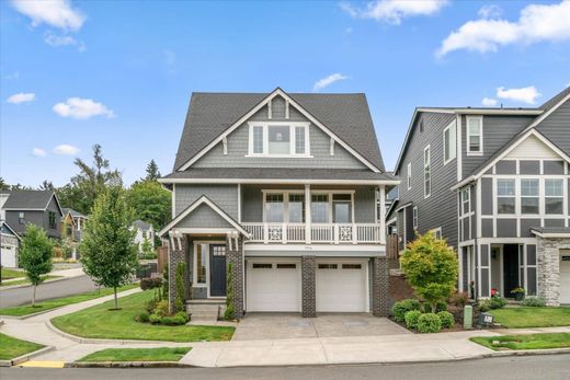 ‏בתי יוקרה ב  Camas, Clark County